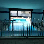 4 Personnes Font- Romeu 公寓 丰罗穆