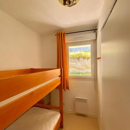 4 Personnes Résidence Font- Romeu Appartamento