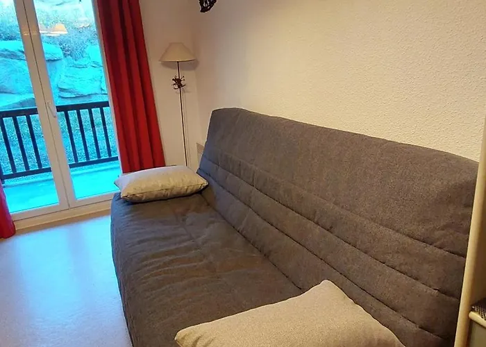 4 Personnes Font- Romeu Διαμέρισμα